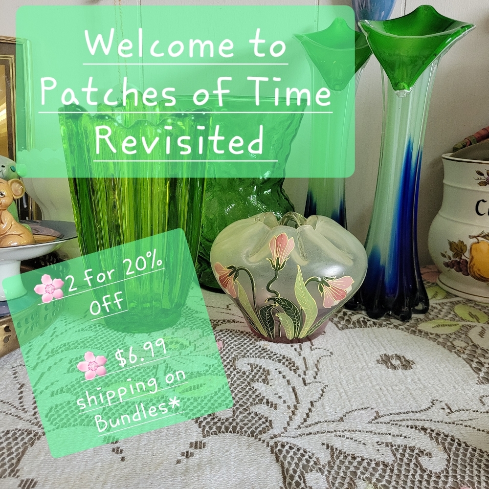 2 for 20%, Plus Shipping Discounts